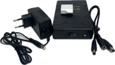 Synergys LeakShooter Lithium-ion Rechargeable Battery